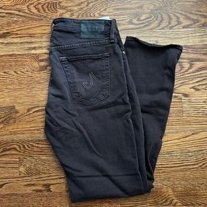AG The Graduate Denim - Size 34R